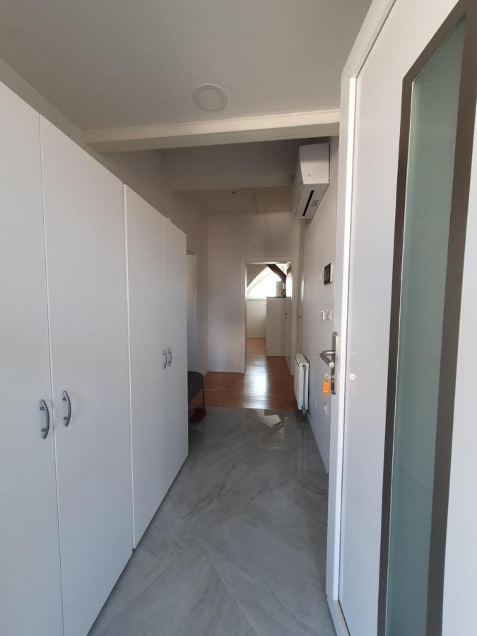 Charming Apartment Mila In Privat House With Free Parking Lublana Zewnętrze zdjęcie