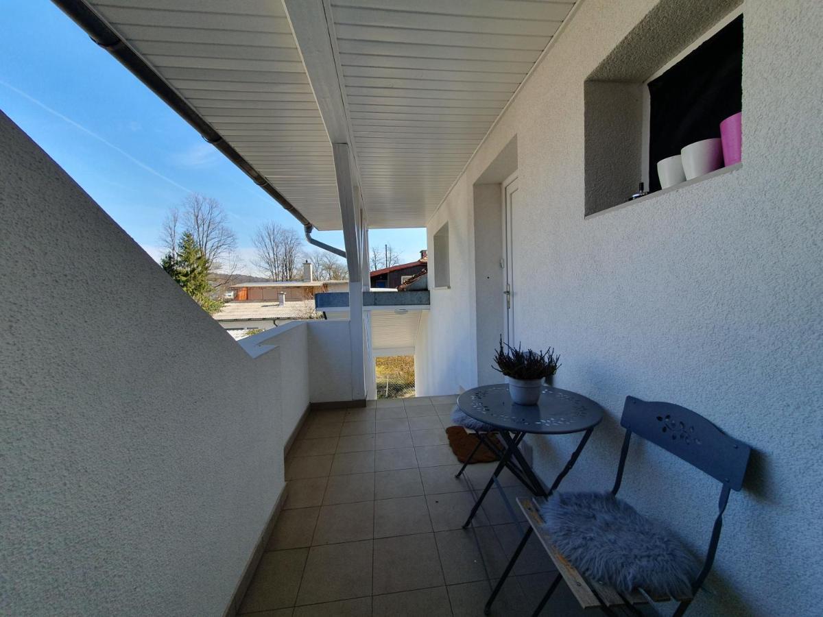 Charming Apartment Mila In Privat House With Free Parking Lublana Zewnętrze zdjęcie