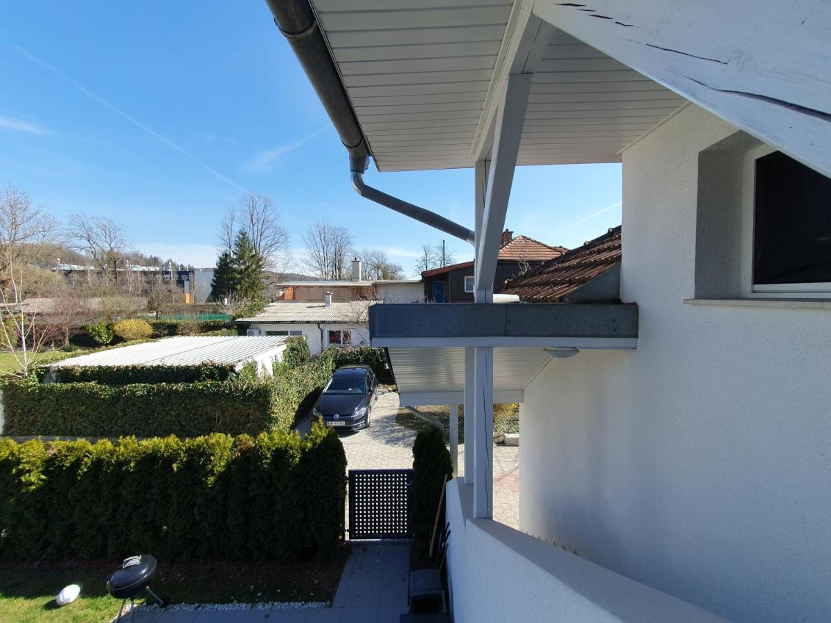 Charming Apartment Mila In Privat House With Free Parking Lublana Zewnętrze zdjęcie