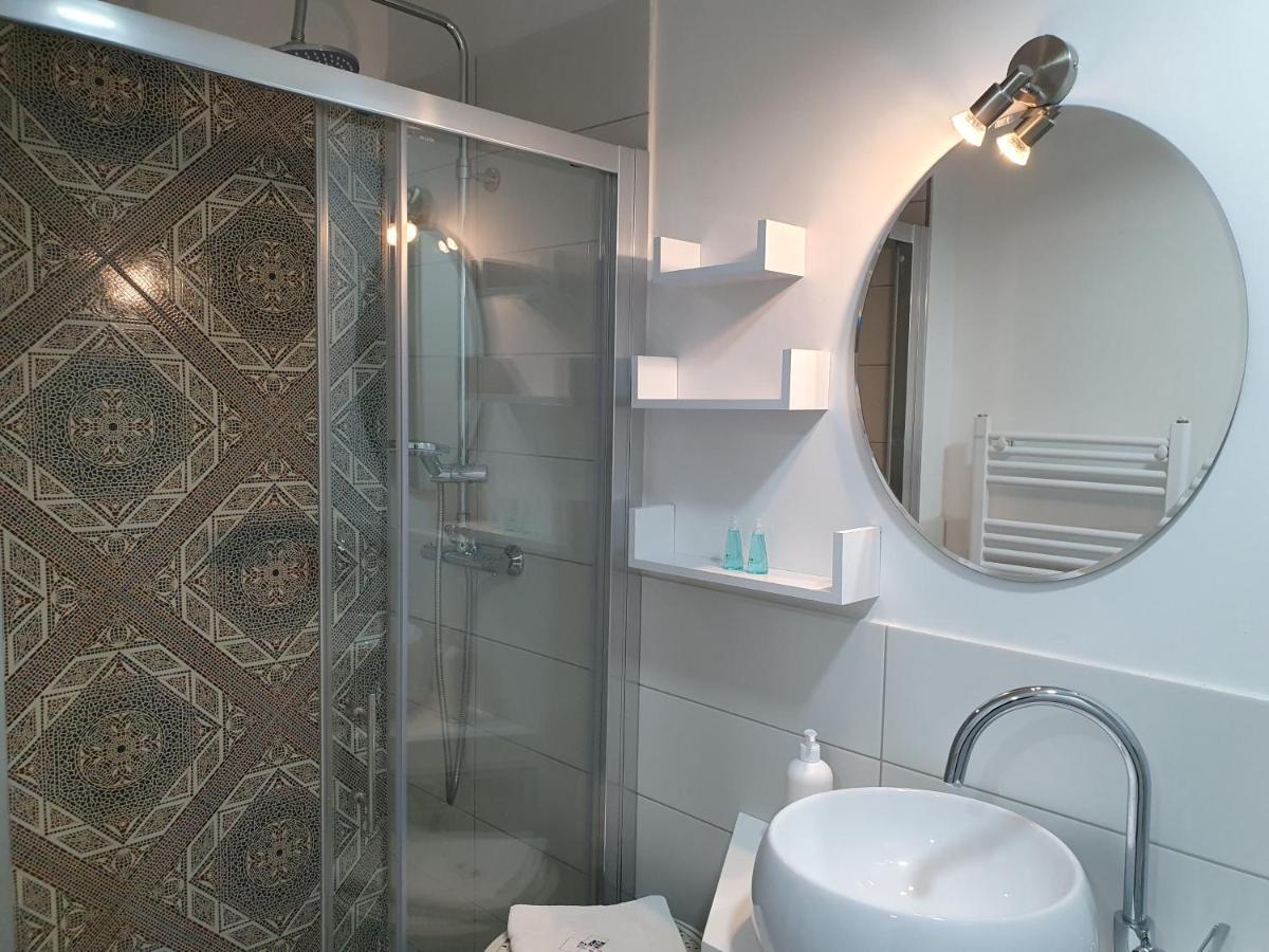Charming Apartment Mila In Privat House With Free Parking Lublana Zewnętrze zdjęcie